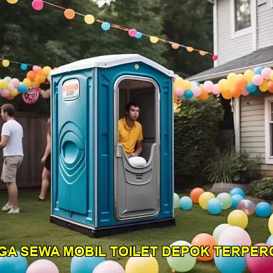 harga sewa mobil toilet depok terpercaya